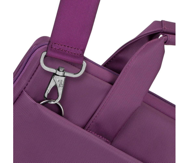 RIVACASE Central 8221 laptop 13,3" fioletowy - 740232 - zdjęcie 8